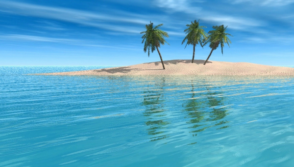 island
