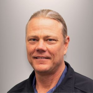Headshot of Eric Engmyr, Director of Sales and Marketing