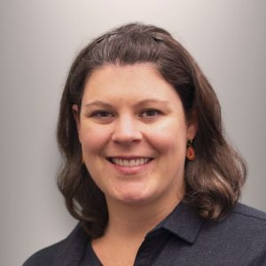 Headshot of Hannah Sanchez, Chief Operations Officer