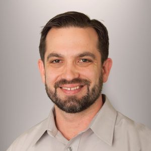 Headshot of Jeff Bower, Senior Sales Executive