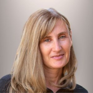 Headshot of Kristeen Paraguas, Director of Service and Human Resources